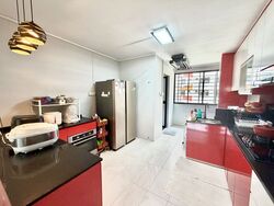 Blk 228 Choa Chu Kang Central (Choa Chu Kang), HDB 5 Rooms #581970161